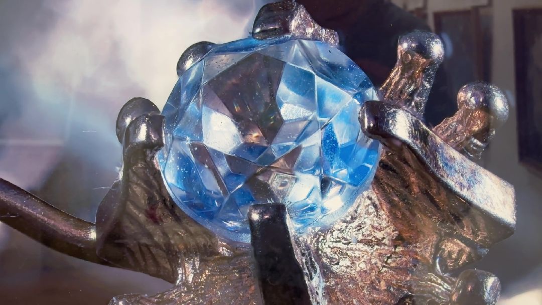 Реутов, музей, выставка, минералы, микроскоп, озеро Байкал