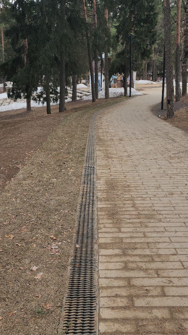 парк культуры и отдыха, реконструкция, борис аубакиров, Формирование комфортной городской среды,