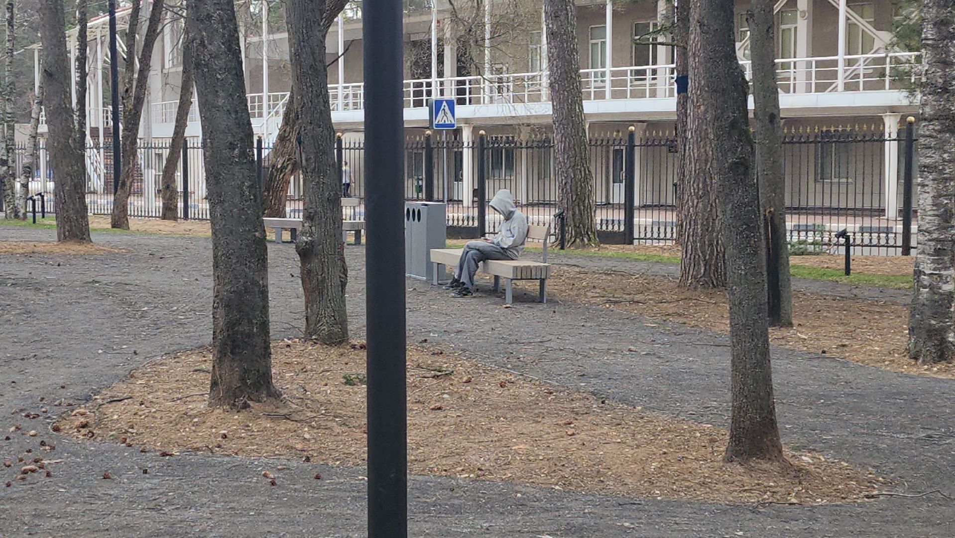 парк культуры и отдыха, реконструкция, борис аубакиров, Формирование комфортной городской среды,