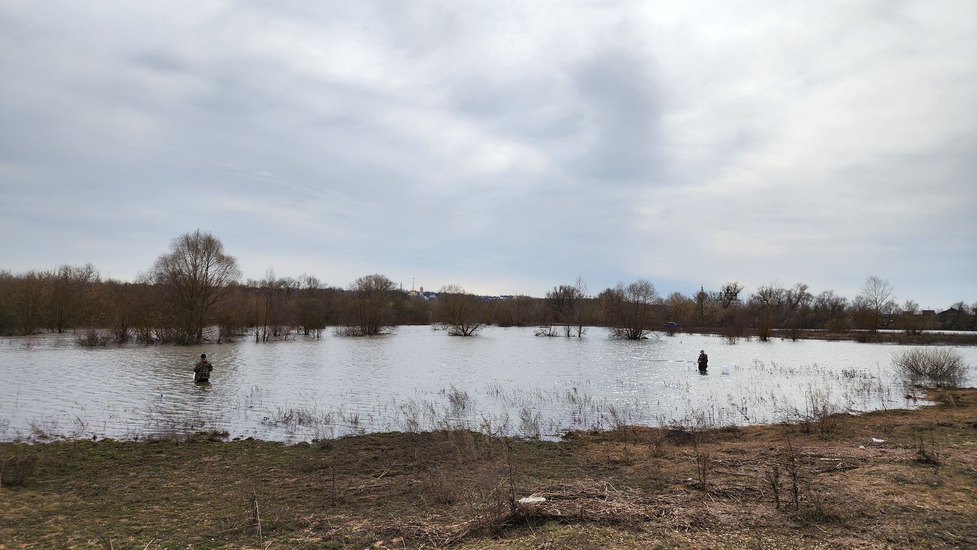 Ступино, рыбалка в подмосковье, Досуг в подмосковье,