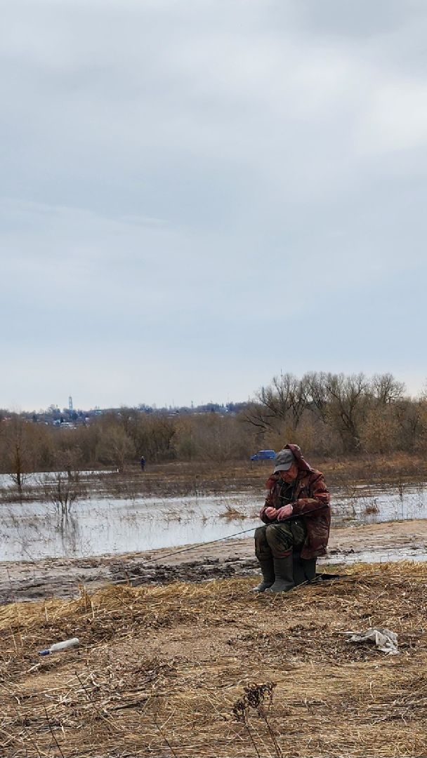 Ступино, рыбалка в подмосковье, Досуг в подмосковье,