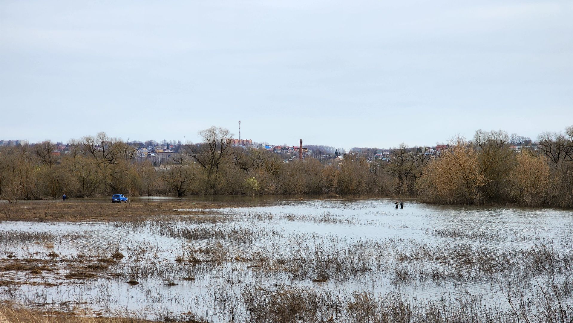 Ступино, рыбалка в подмосковье, Досуг в подмосковье,