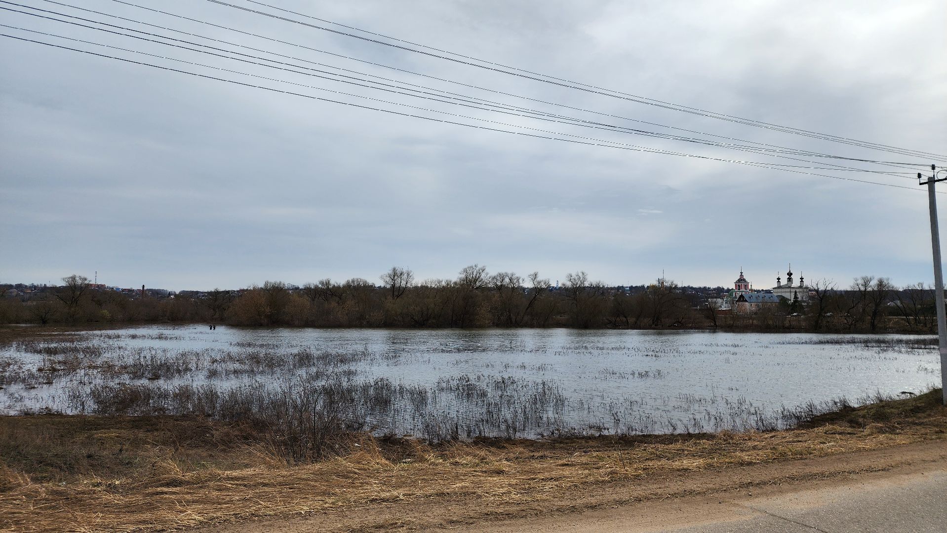 Ступино, рыбалка в подмосковье, Досуг в подмосковье,
