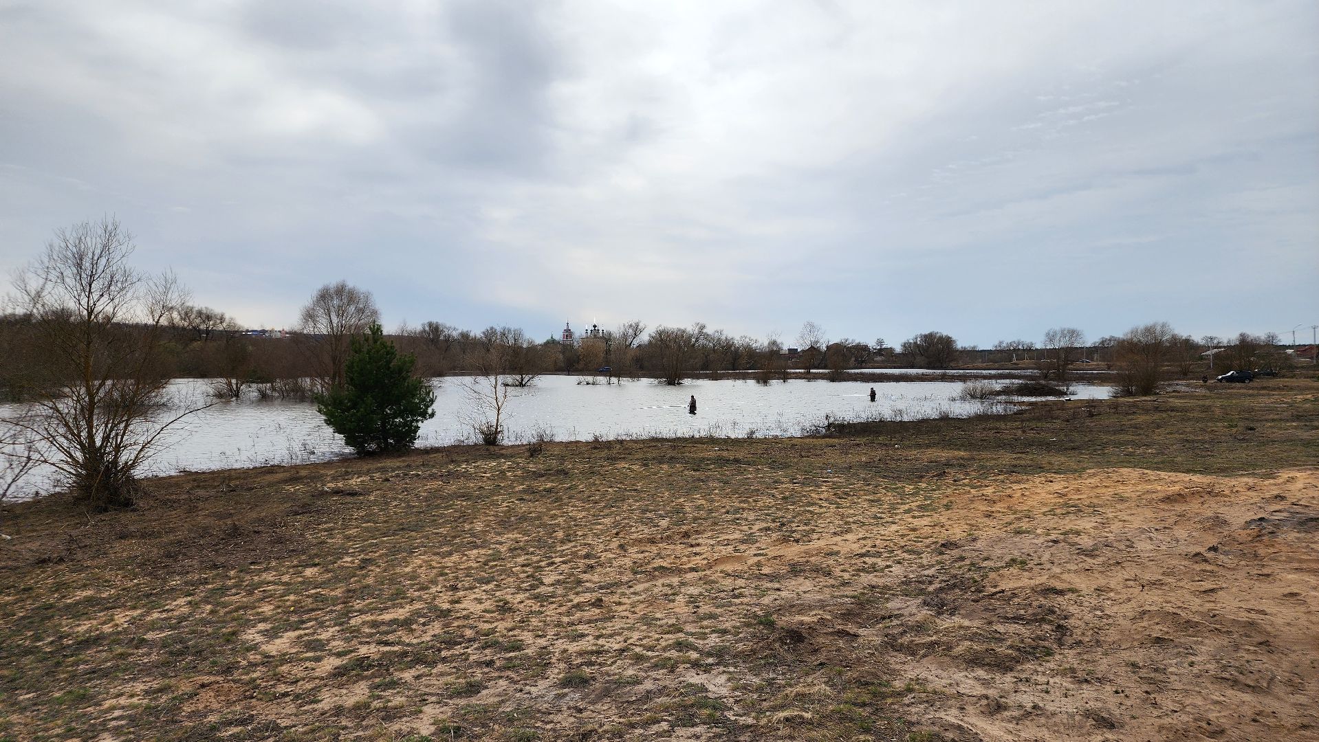 Ступино, рыбалка в подмосковье, Досуг в подмосковье,