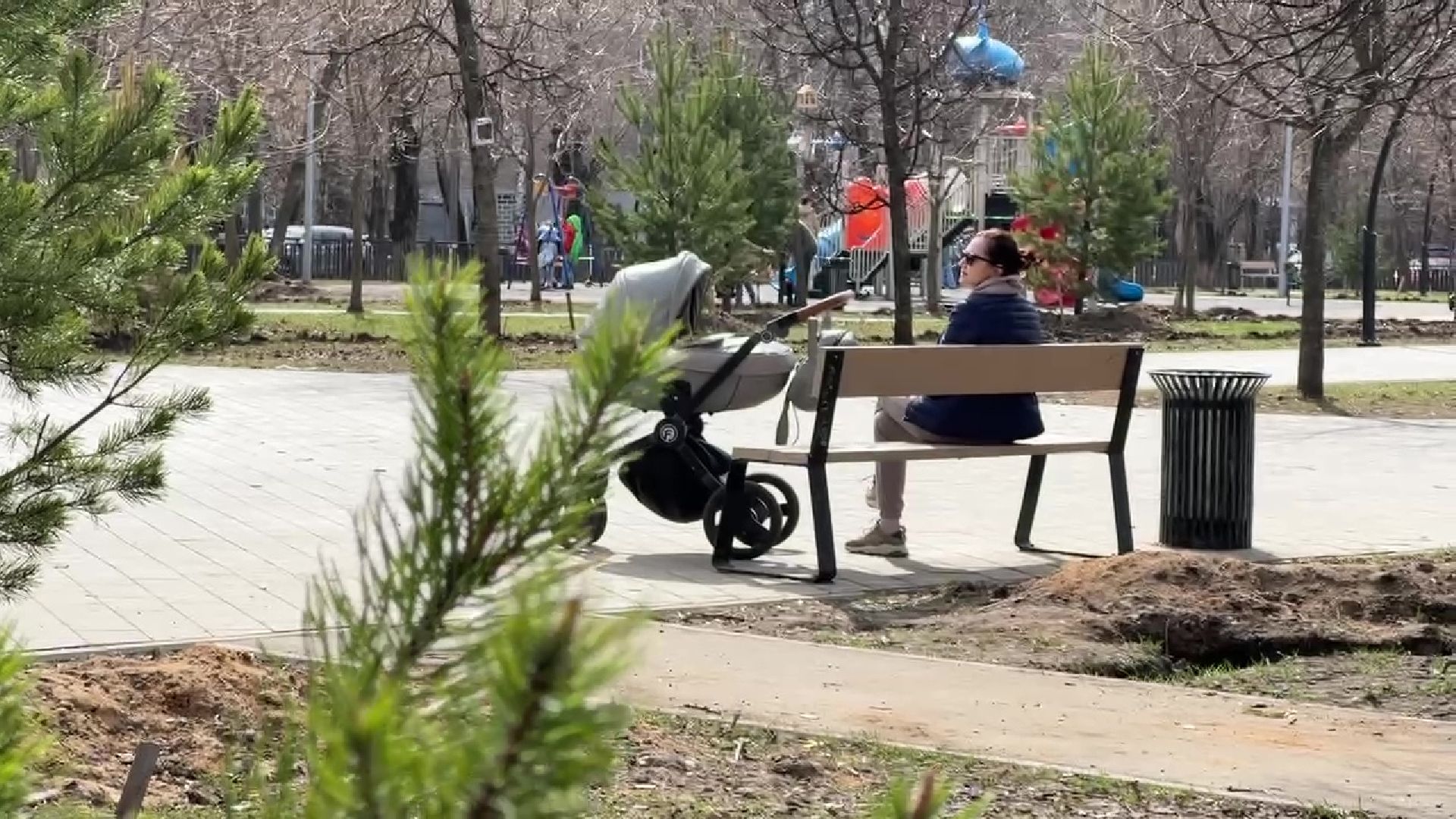 Реутов, парки, благоустройсво, уборка города, субботник, чистим, моем,