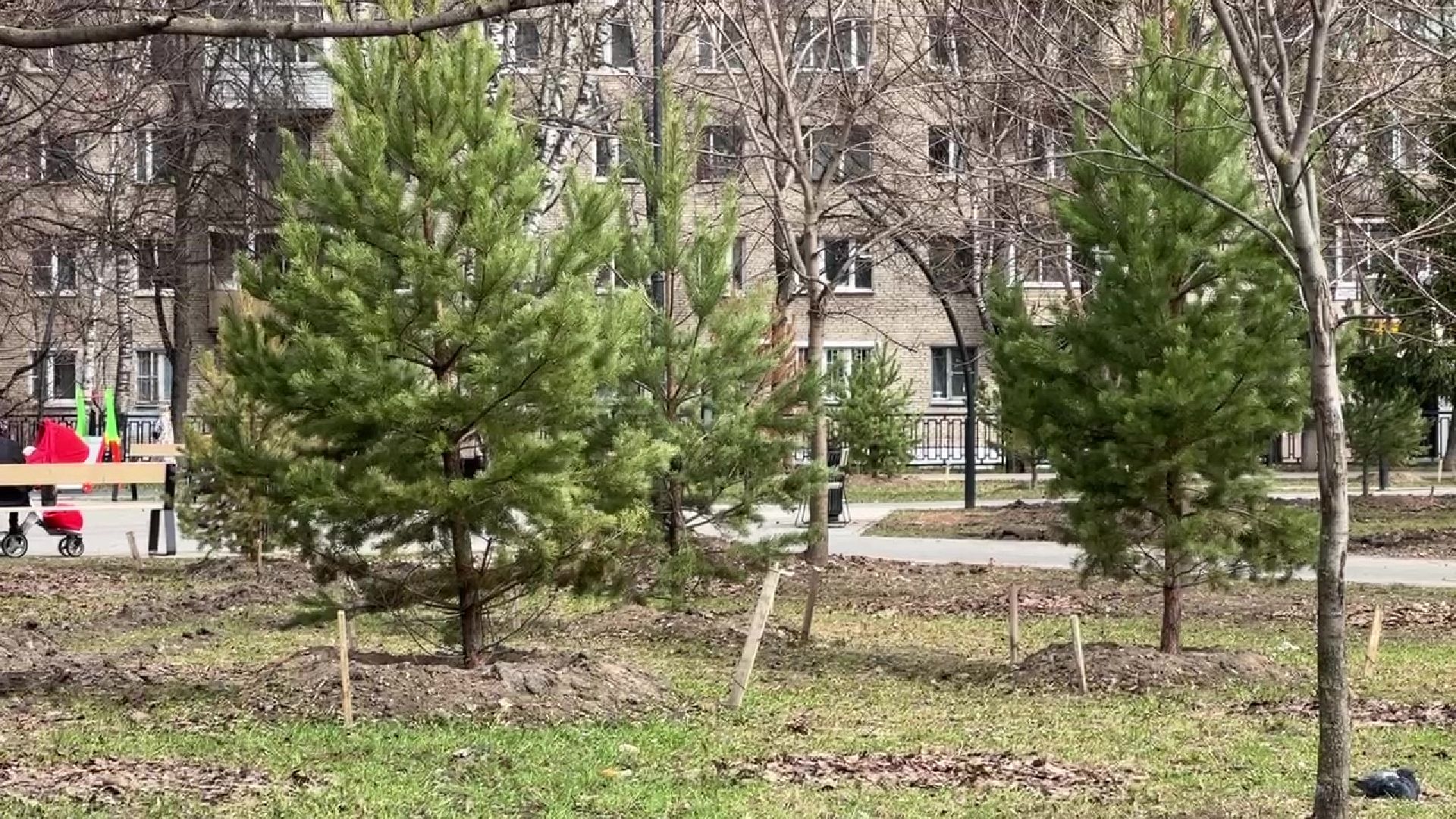 Реутов, парки, благоустройсво, уборка города, субботник, чистим, моем,