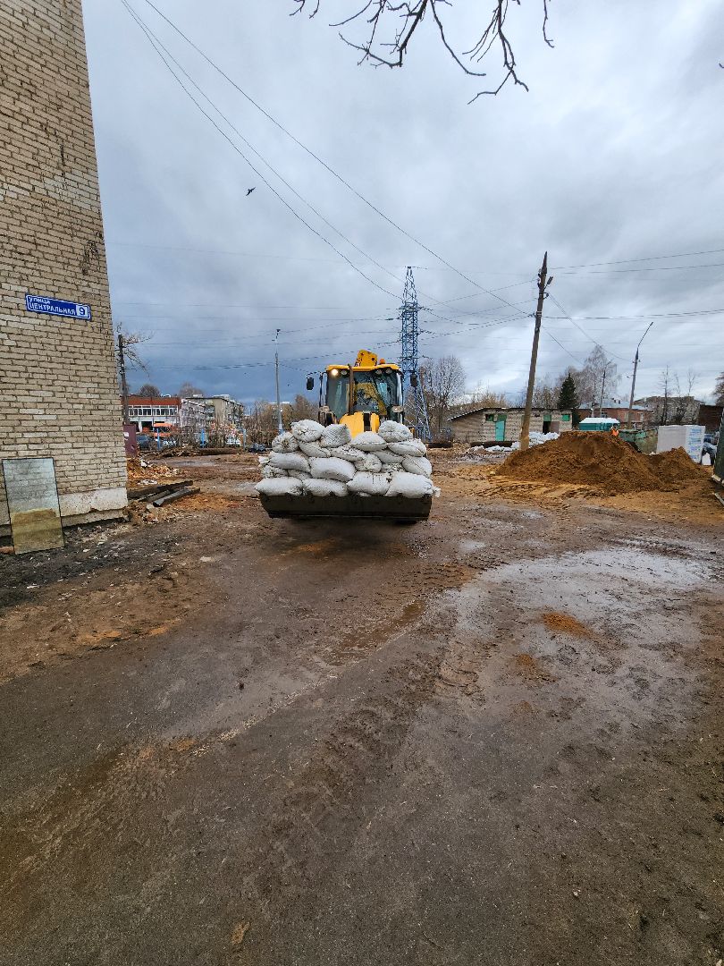 капитальный ремонт, орехово-зуевский округ,