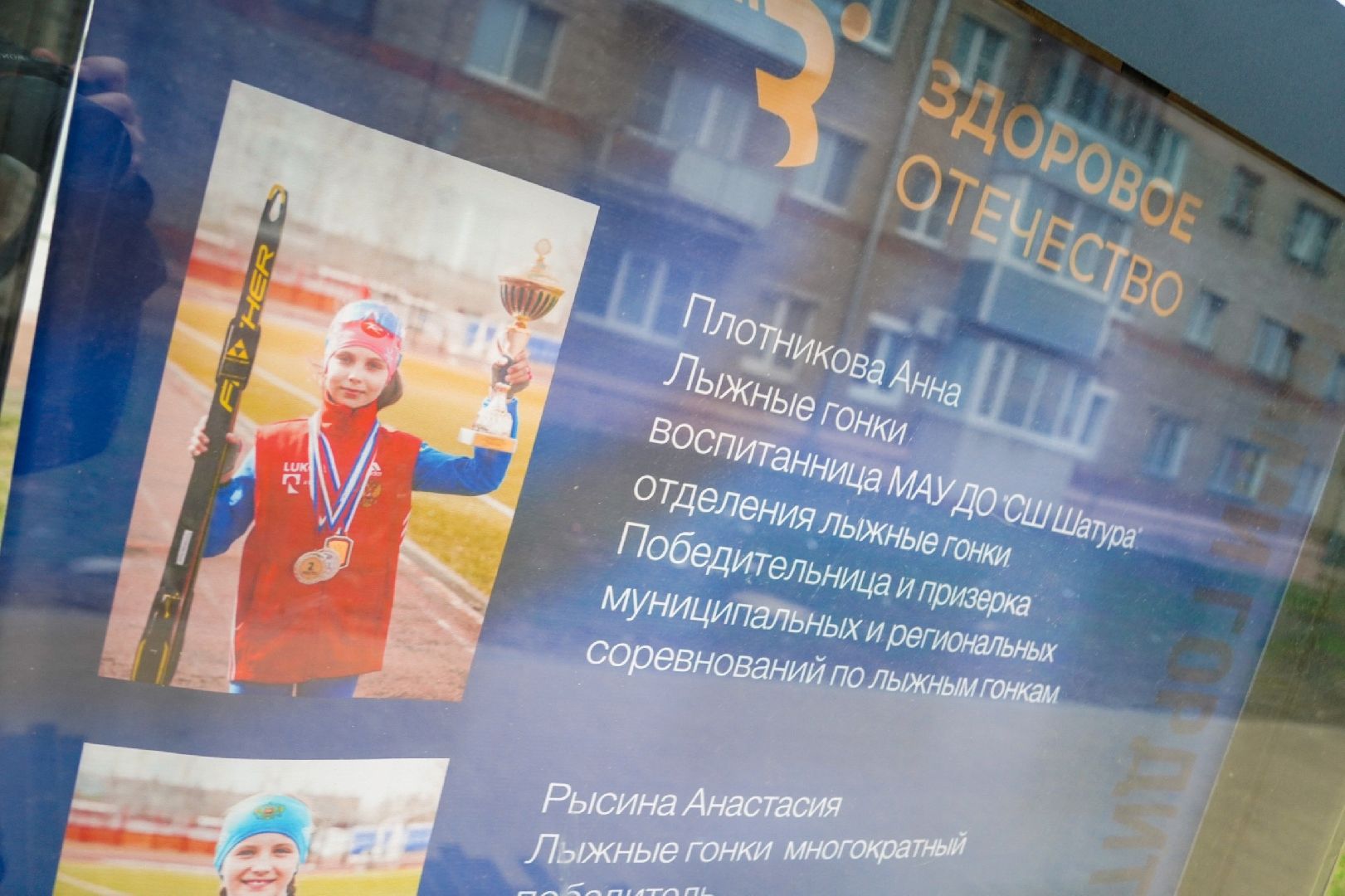 Шатура, Большая Шатура, Здоровое Отечество, Фотовыставка, спорт, спортсмены, Международный день спорта,