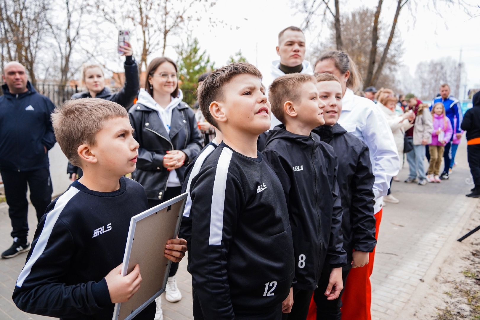 Шатура, Большая Шатура, Здоровое Отечество, Фотовыставка, спорт, спортсмены, Международный день спорта,
