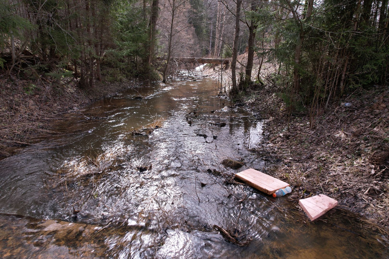 видео с коптера, плотина, благоустройство,