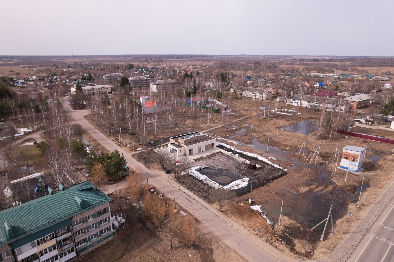 видео с коптера, фап, медицина,