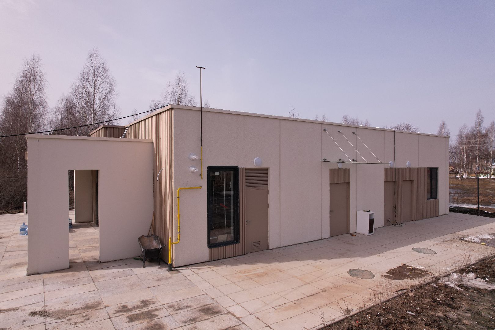 видео с коптера, фап, медицина,