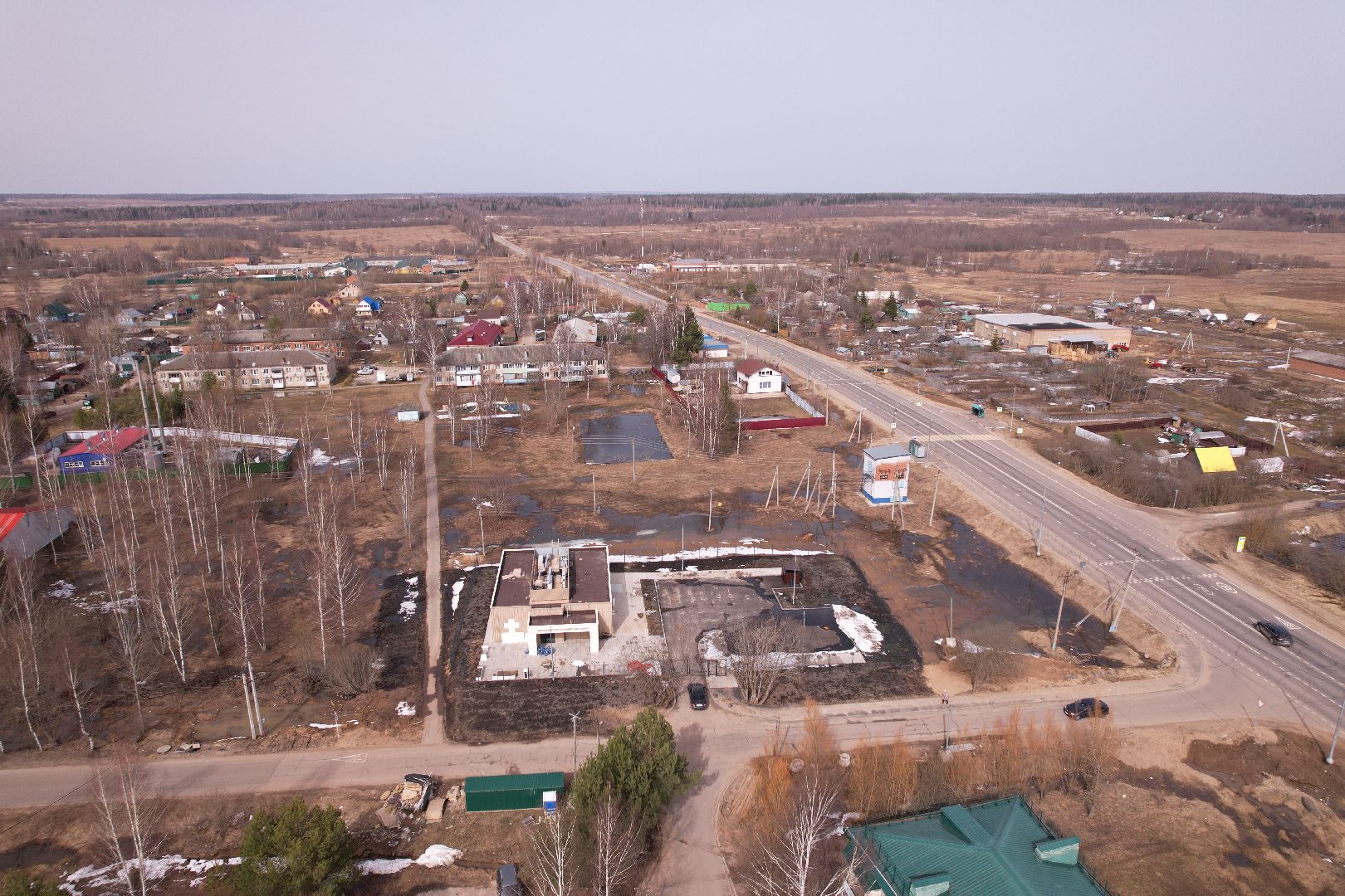 видео с коптера, фап, медицина,