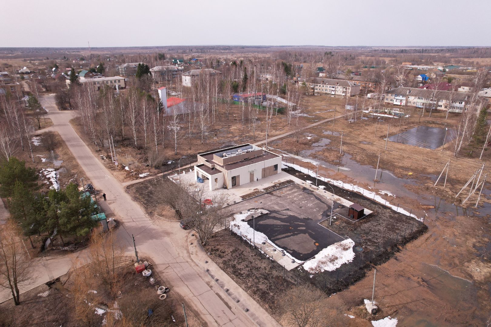 видео с коптера, фап, медицина,