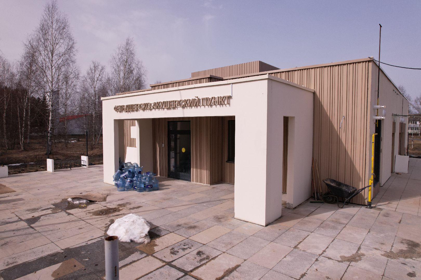 видео с коптера, фап, медицина,