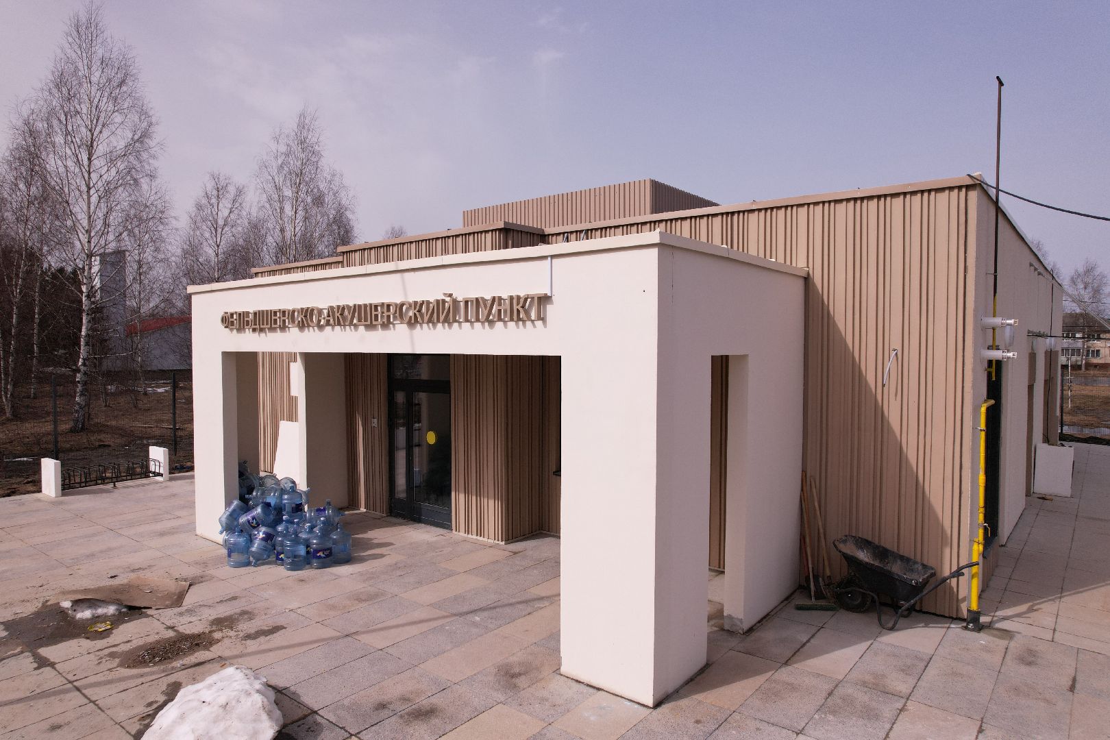 видео с коптера, фап, медицина,