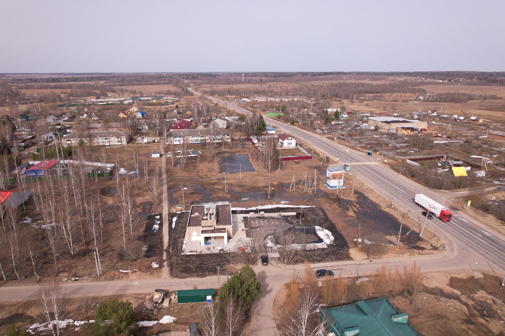 видео с коптера, фап, медицина,