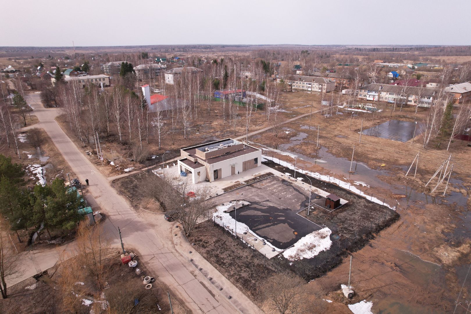 видео с коптера, фап, медицина,