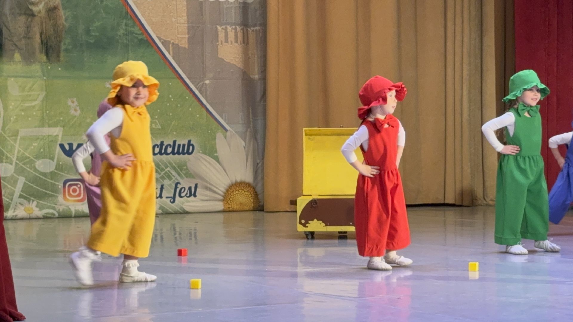 Солнечногорск, Фестиваль, Творчество, творческие коллективы, Дом культуры,