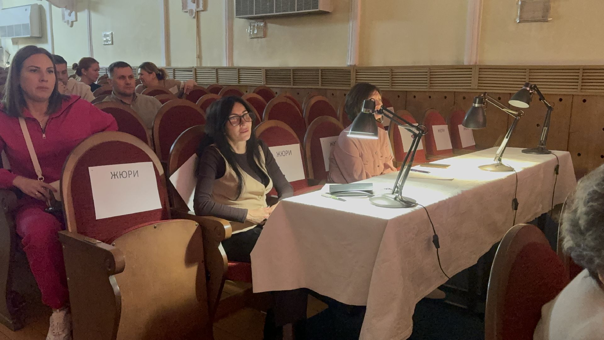 Солнечногорск, Фестиваль, Творчество, творческие коллективы, Дом культуры,