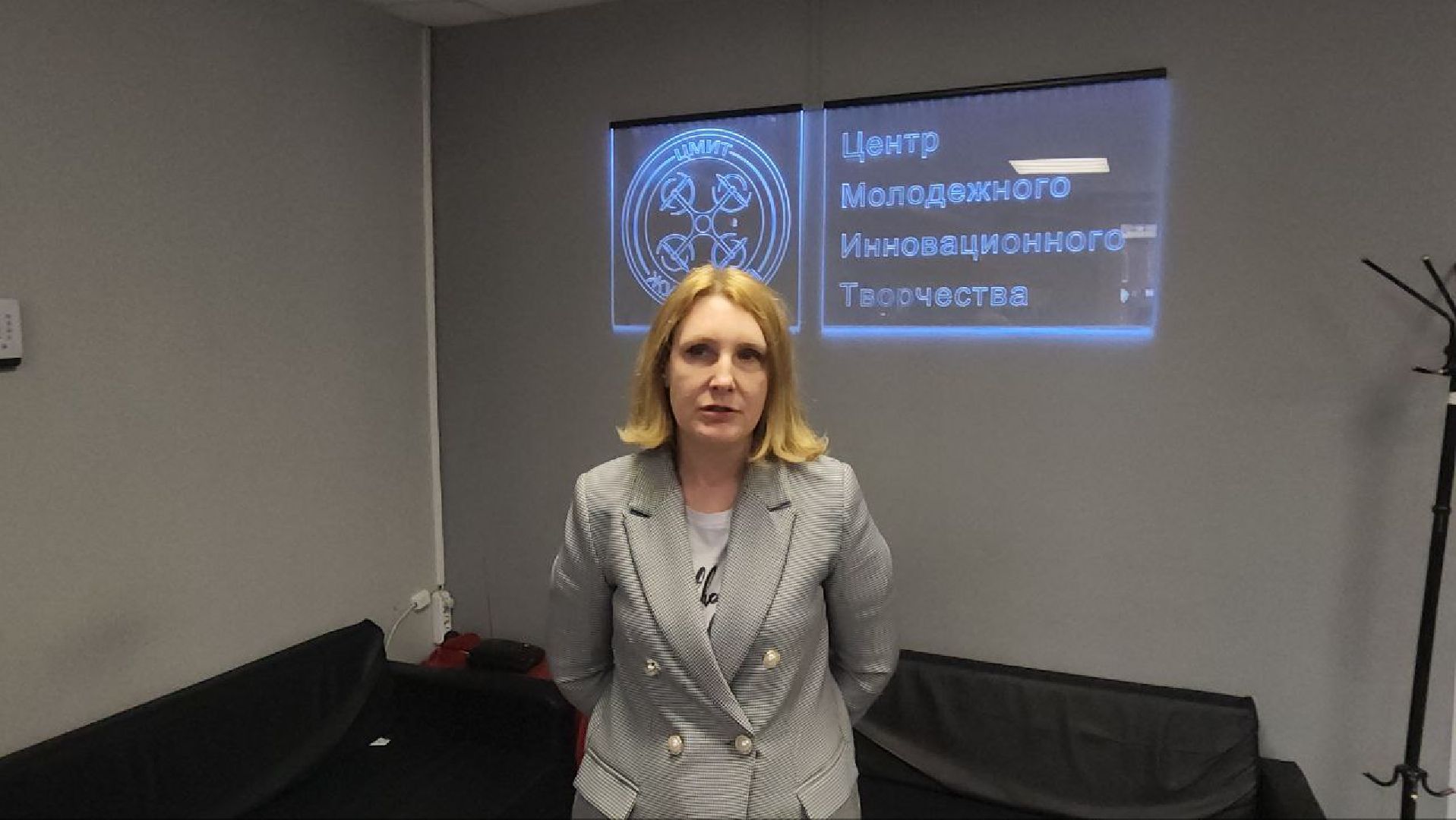 ЦМИТ Жуковский, НТО, профиль искусственный интеллект, Юрий Соколов, Светлана Савенкова, Национальная технологическая олимпиада,