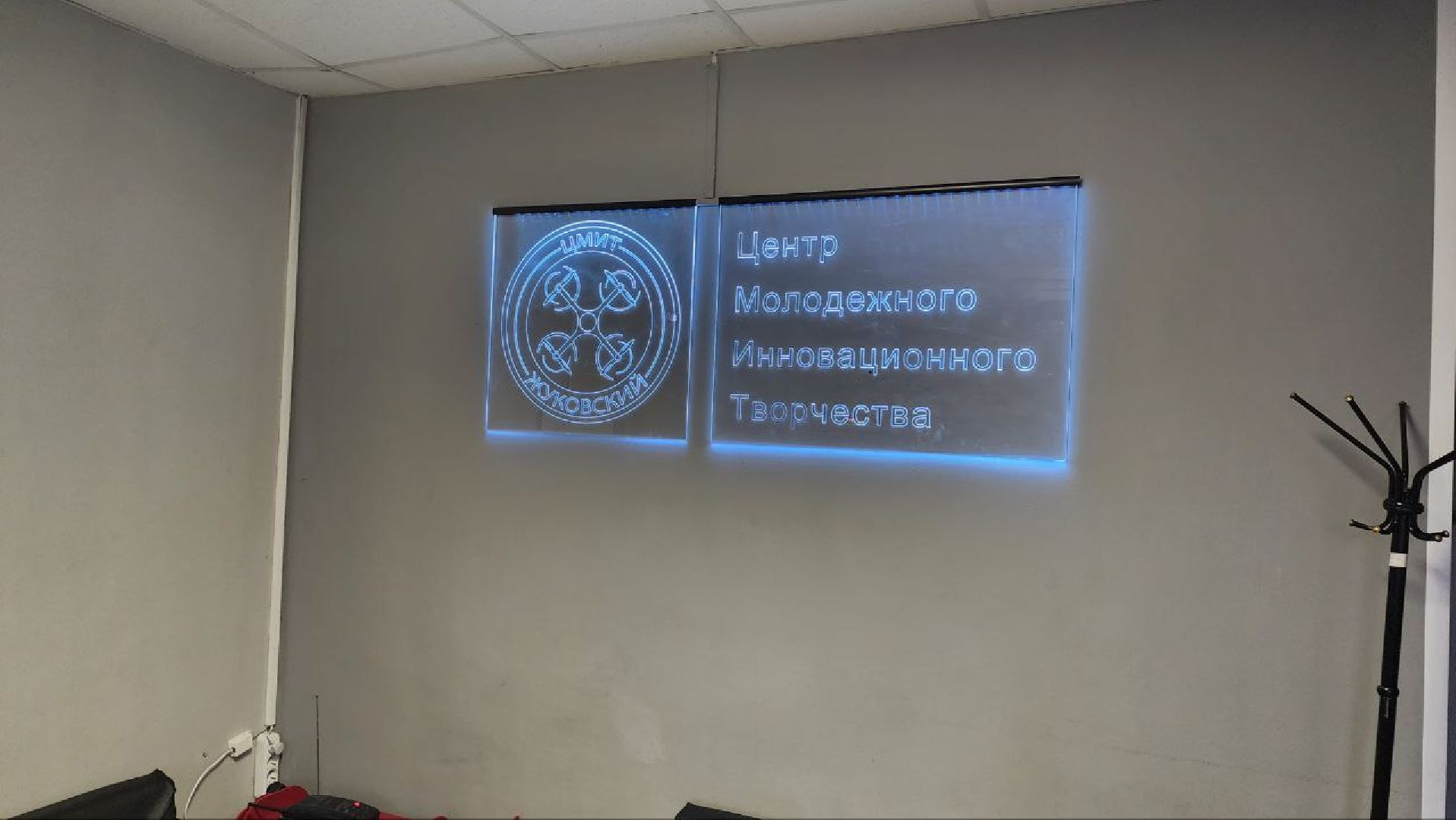 ЦМИТ Жуковский, НТО, профиль искусственный интеллект, Юрий Соколов, Светлана Савенкова, Национальная технологическая олимпиада,