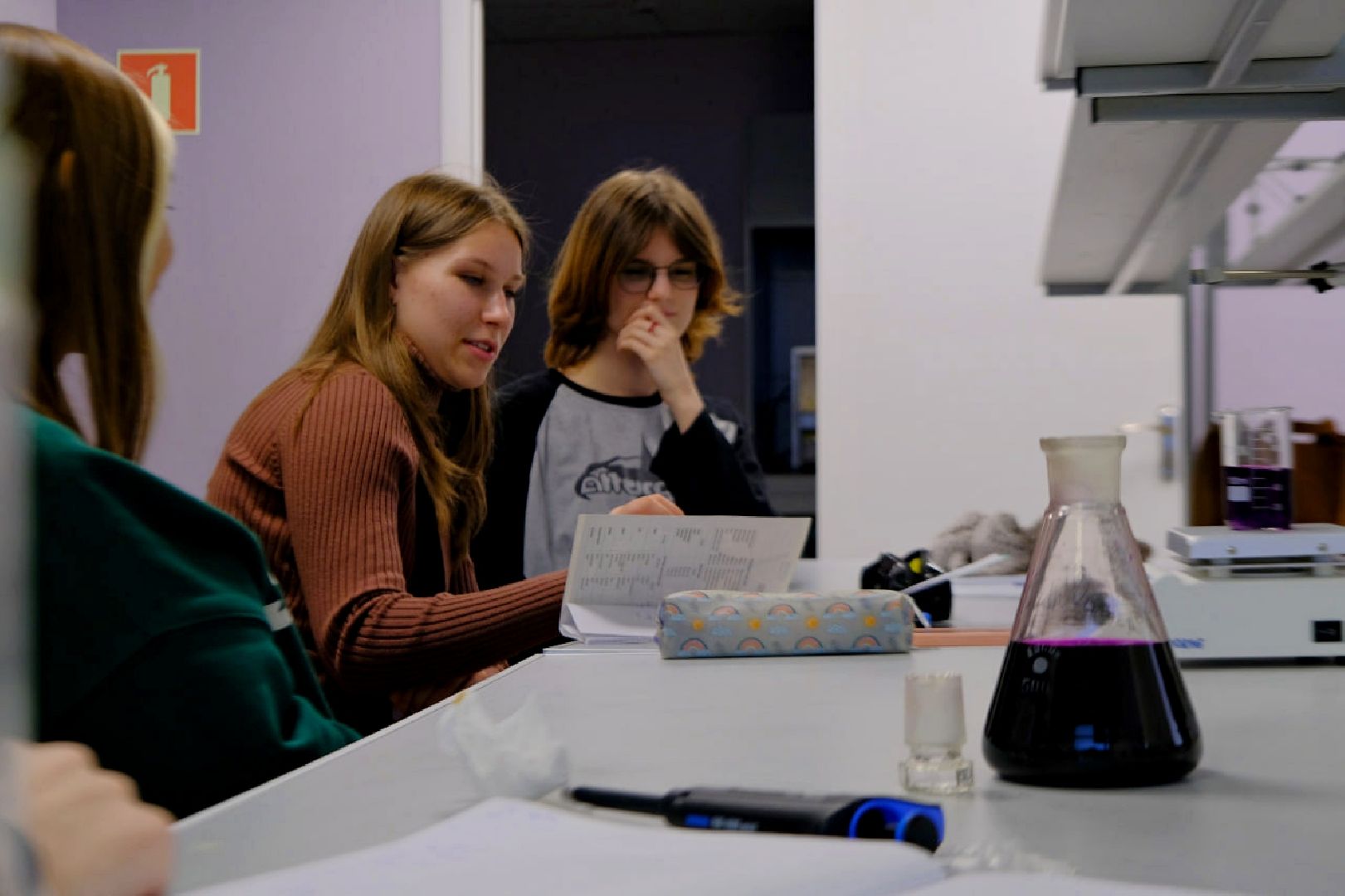 пущино, образование, наука, олимпиада школьников,