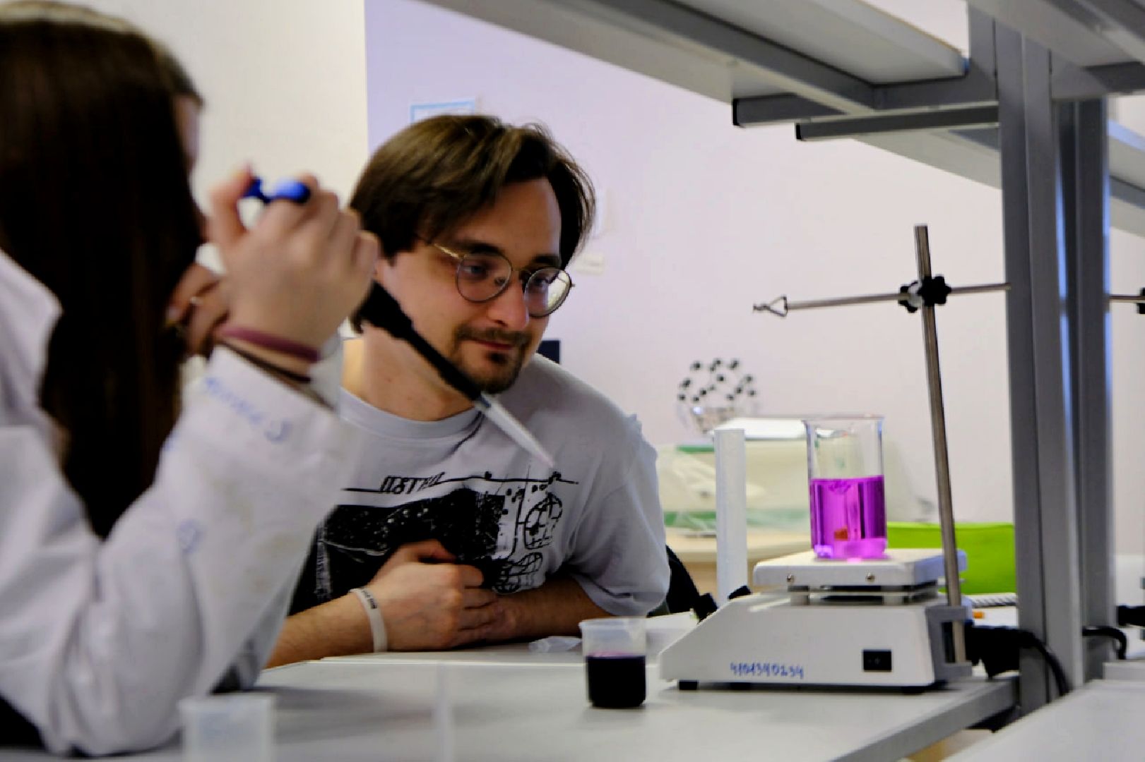 пущино, образование, наука, олимпиада школьников,