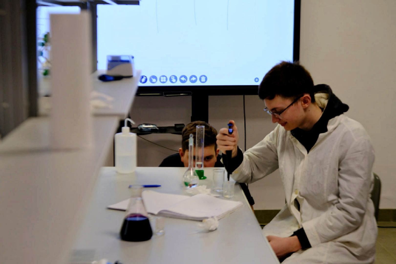 пущино, образование, наука, олимпиада школьников,