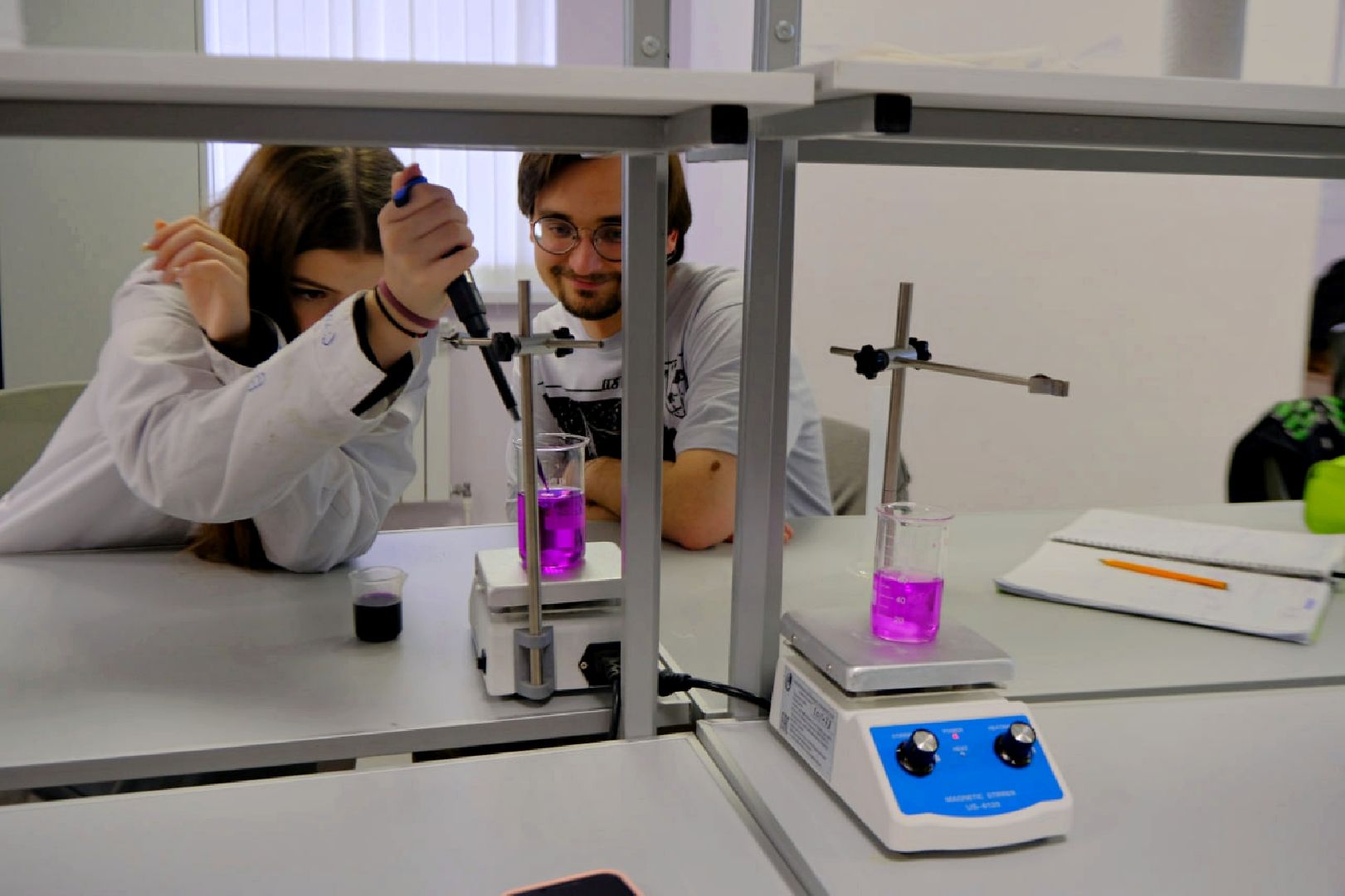 пущино, образование, наука, олимпиада школьников,