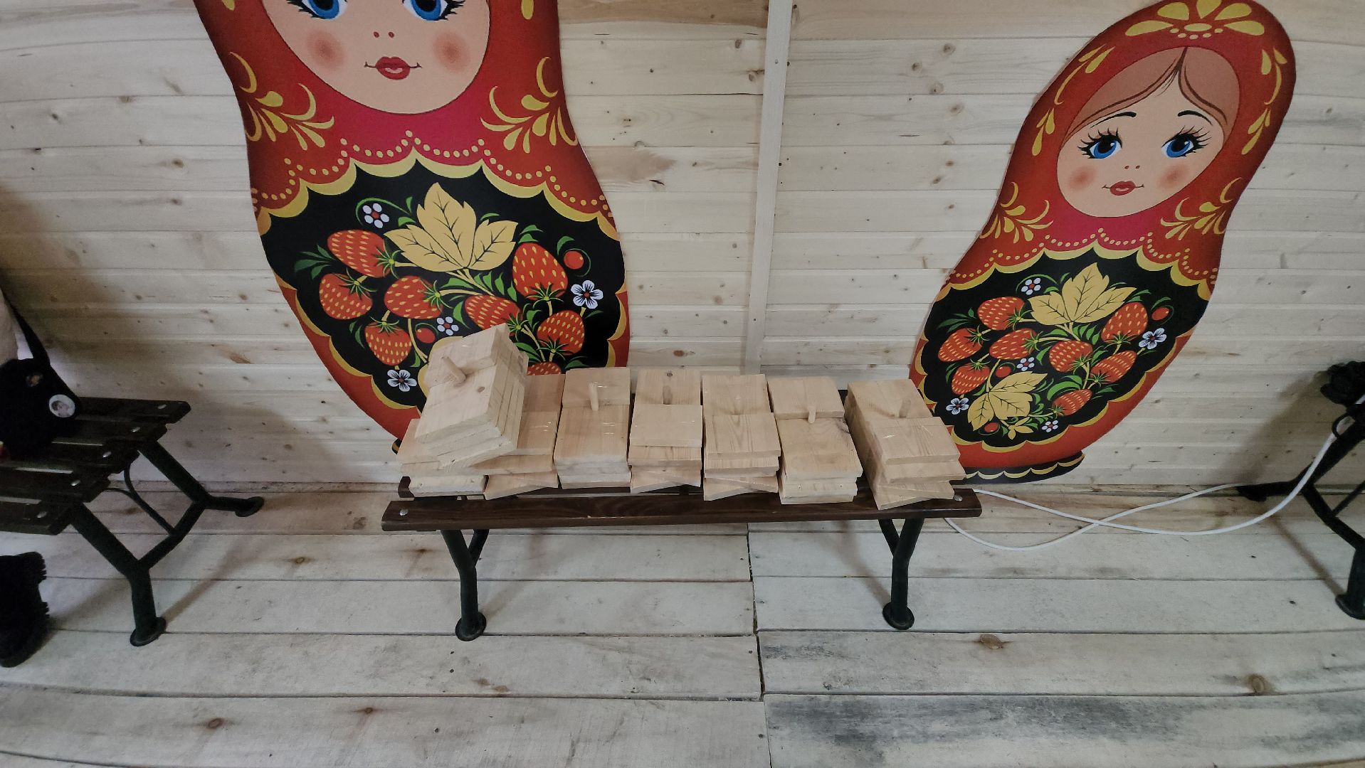 долгопрудный, парки, пернатые в парках, скворечник, экопрогулка, мастер-класс,