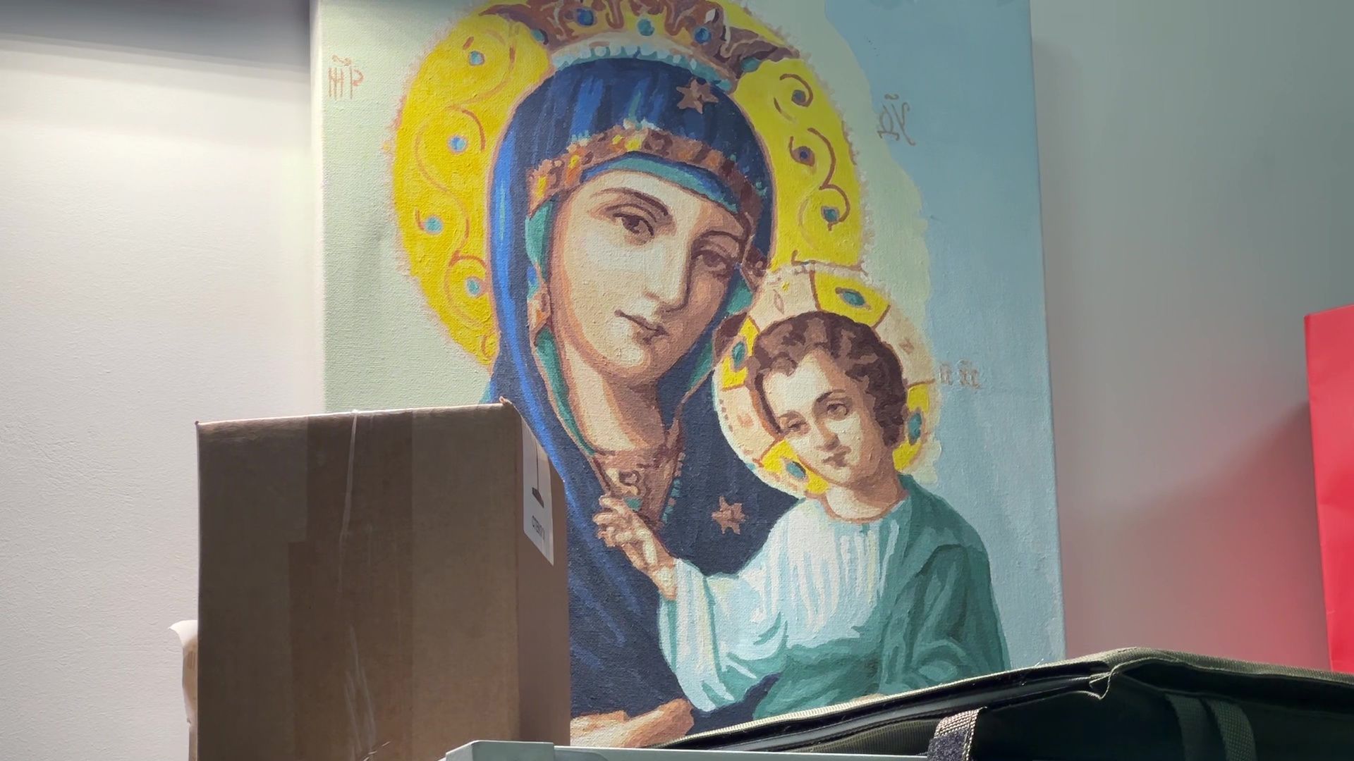 Реутов, Троицкий храм, сети, бронижелеты, супы, СВО,