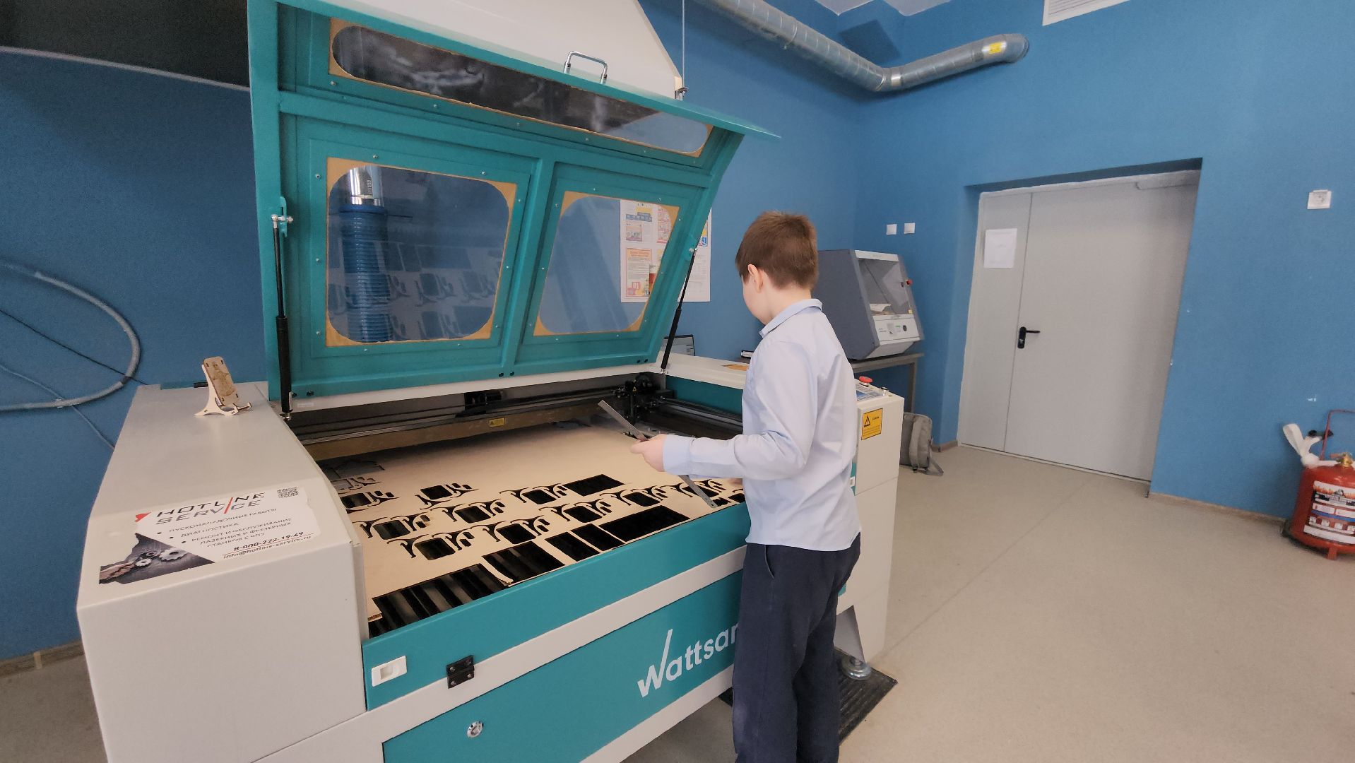 Павловский Посад, Городской округ Павловский Посад, Люди, Образование, Школа, Дети,