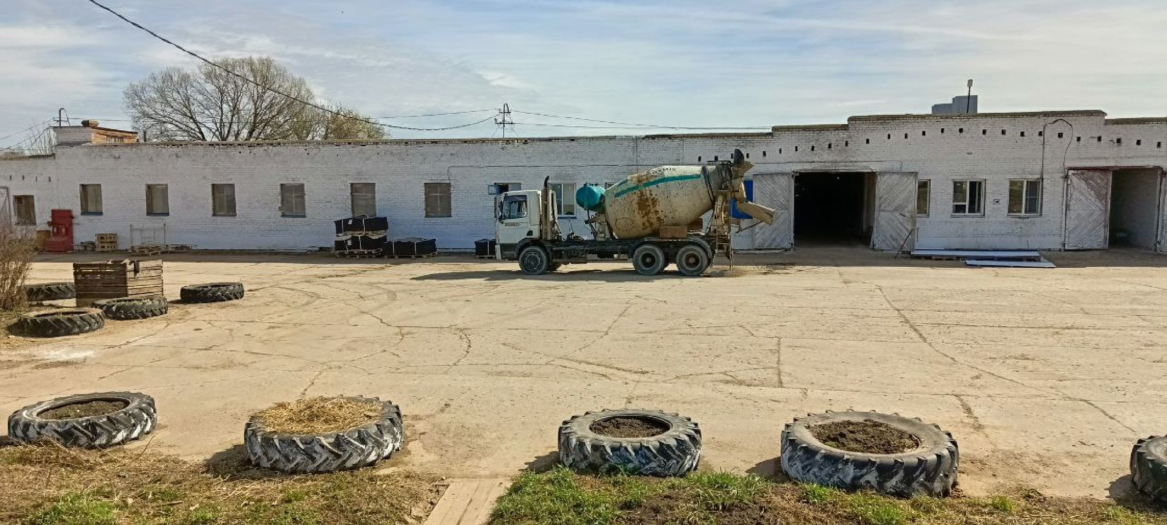 Дмитров, Мосагрофуд, Минсельхоз, Мининвест,