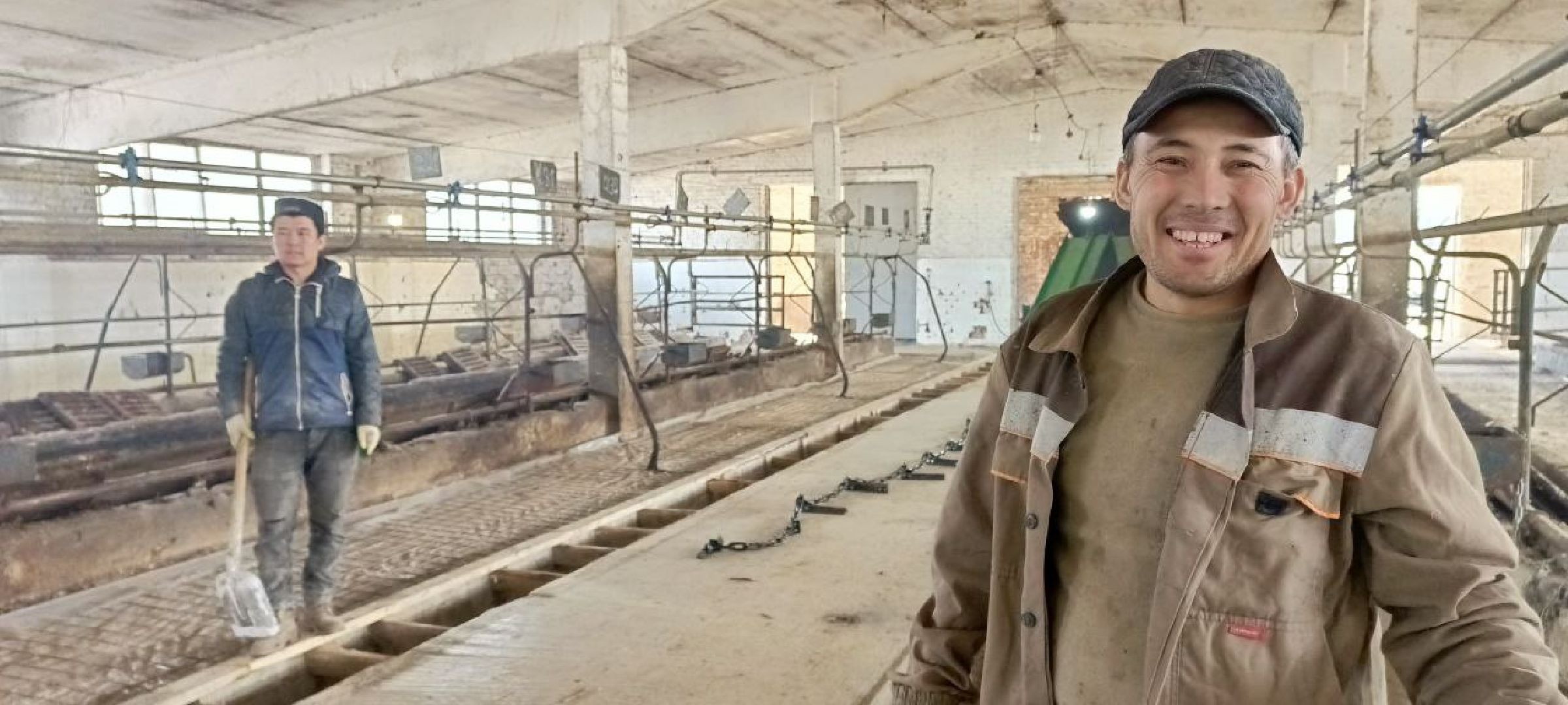 Дмитров, Мосагрофуд, Минсельхоз, Мининвест,