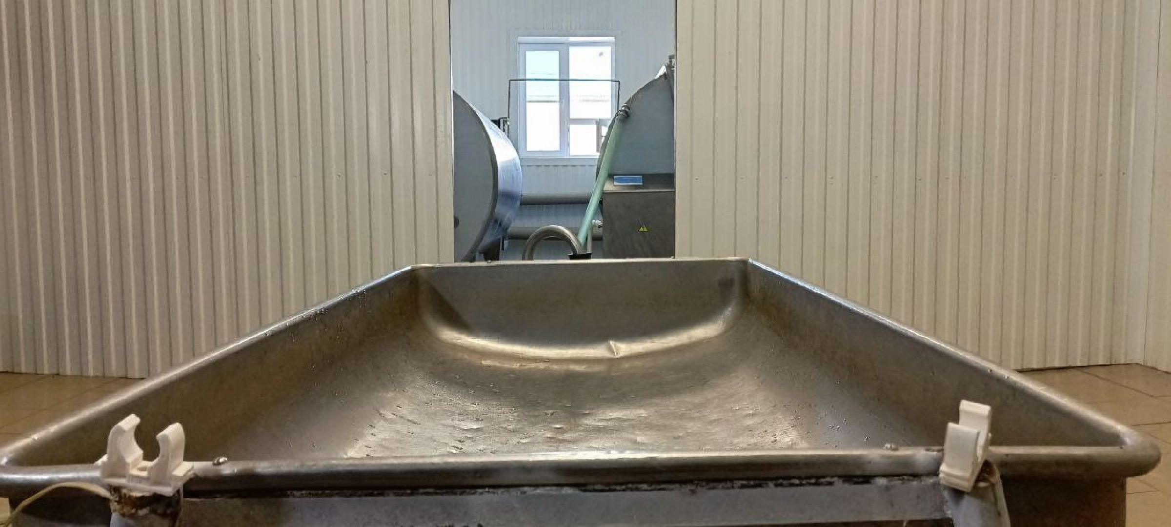 Дмитров, Мосагрофуд, Минсельхоз, Мининвест,