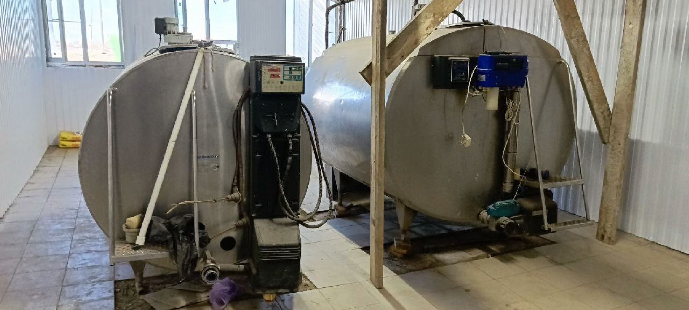 Дмитров, Мосагрофуд, Минсельхоз, Мининвест,