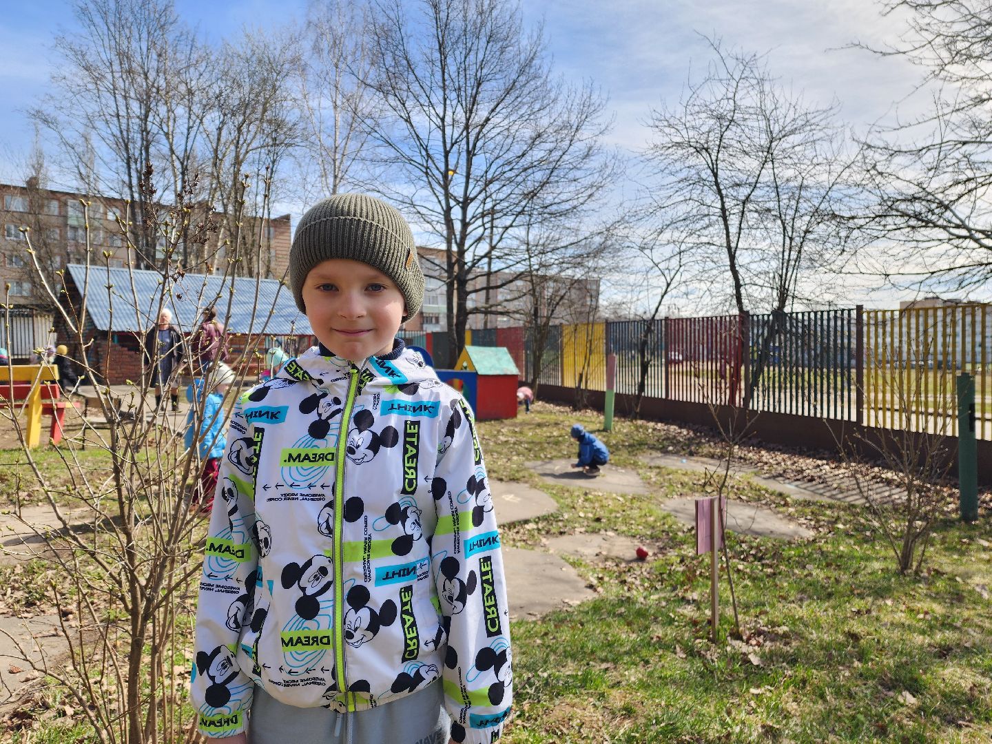 г.о. пушкинский, красноармейск, бесшовный переход из детского сада в школу, начальное образование,