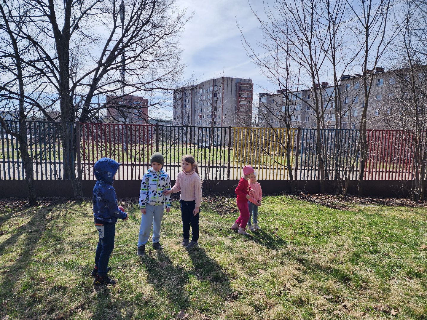 г.о. пушкинский, красноармейск, бесшовный переход из детского сада в школу, начальное образование,