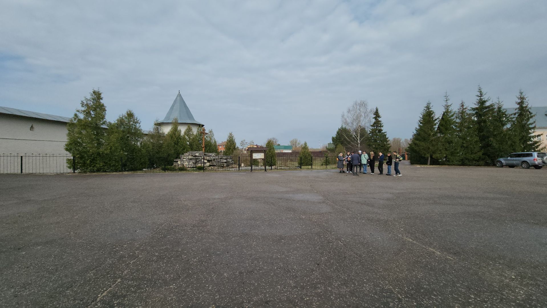 ступино, история подмосковья, образование подмосковья,