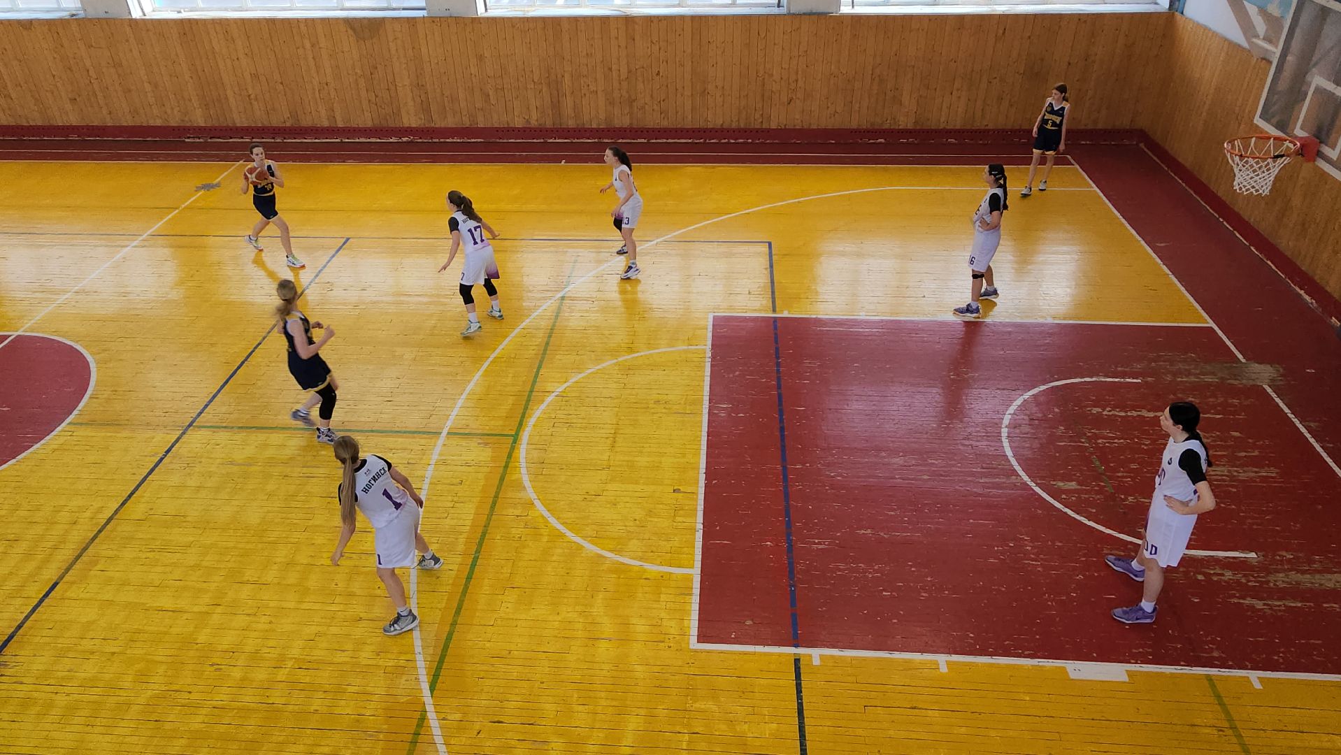 баскетбол, первенство, спорт, Ногинск, Богородский городской округ,