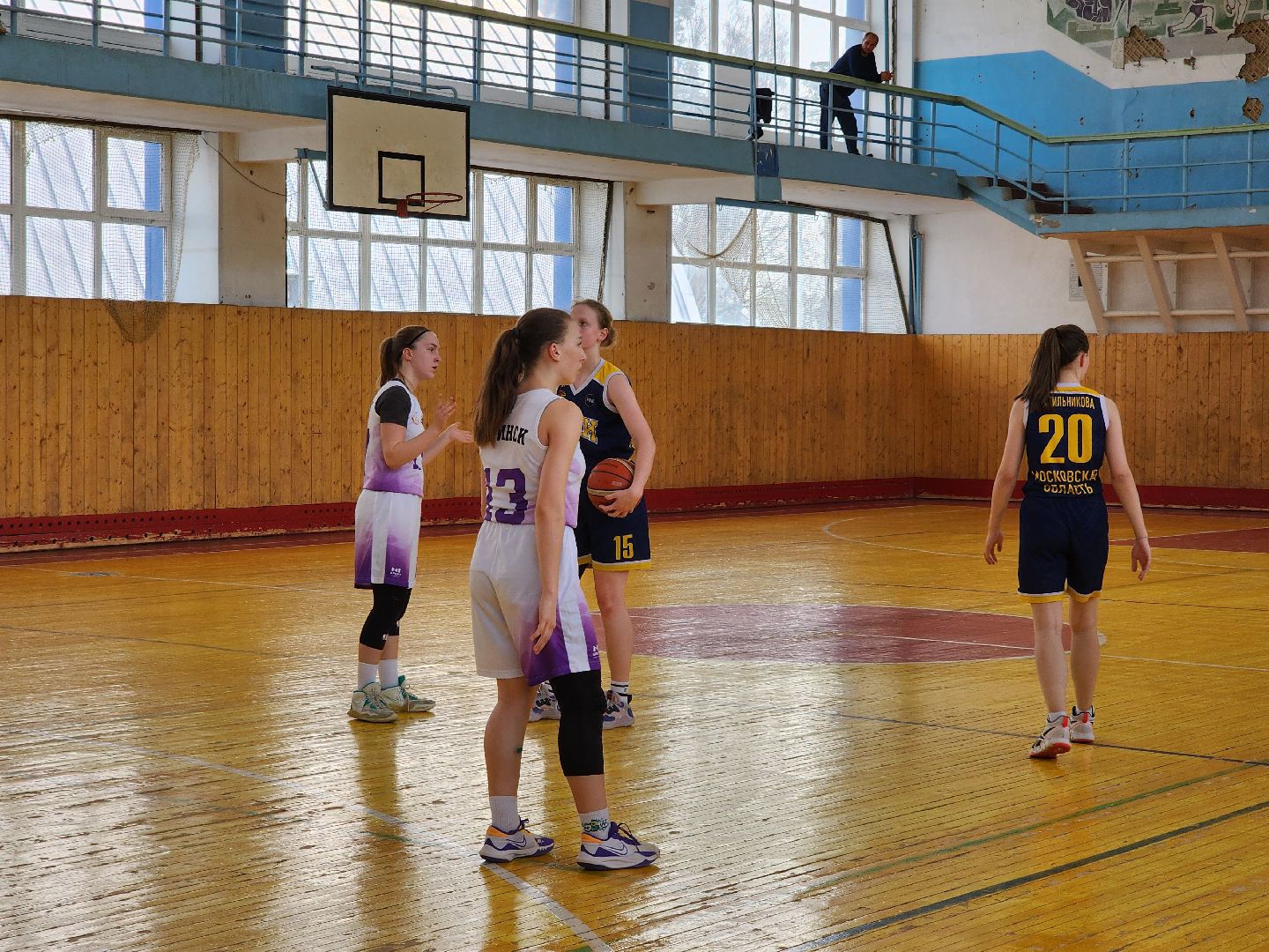 баскетбол, первенство, спорт, Ногинск, Богородский городской округ,