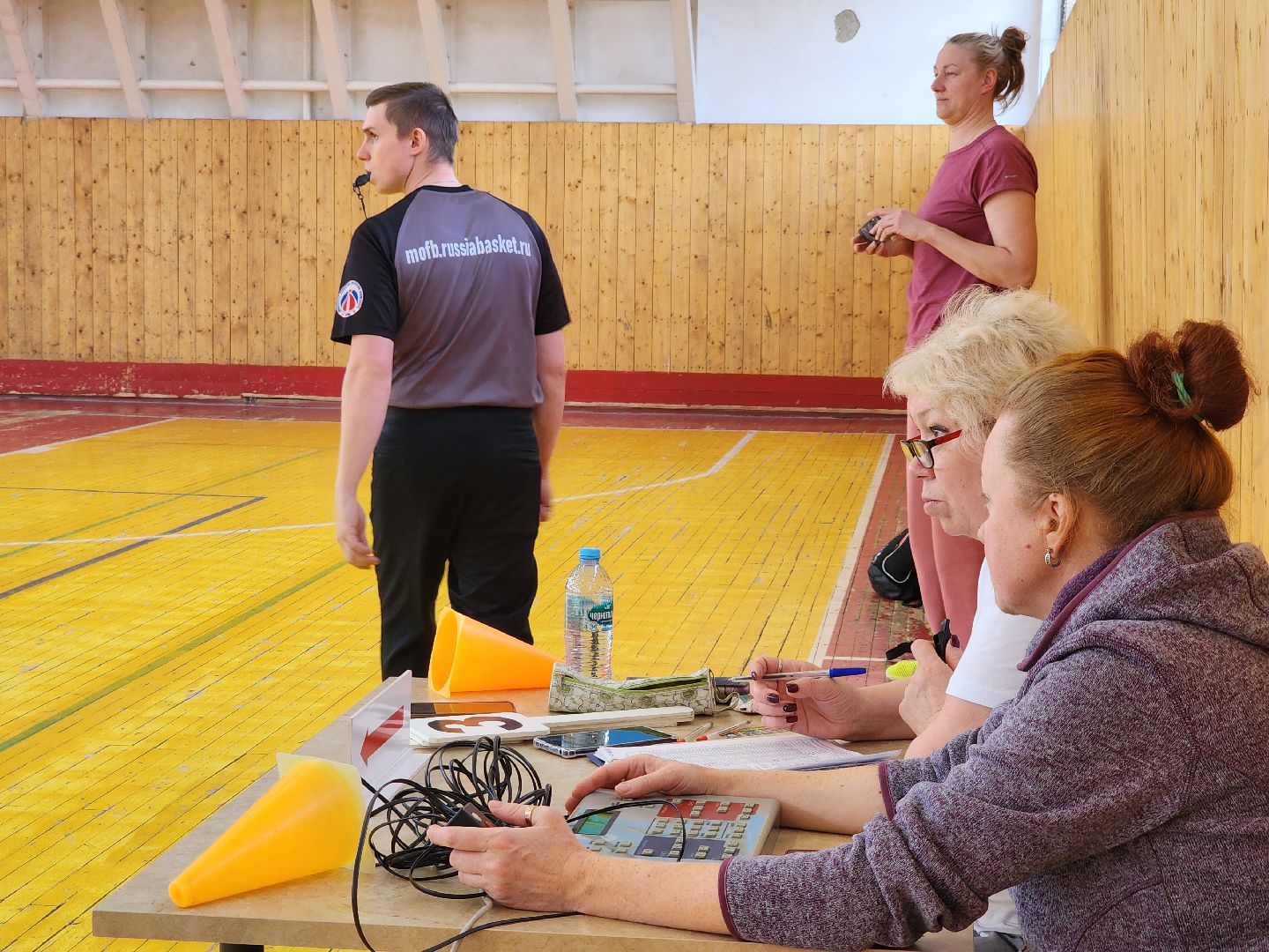 баскетбол, первенство, спорт, Ногинск, Богородский городской округ,