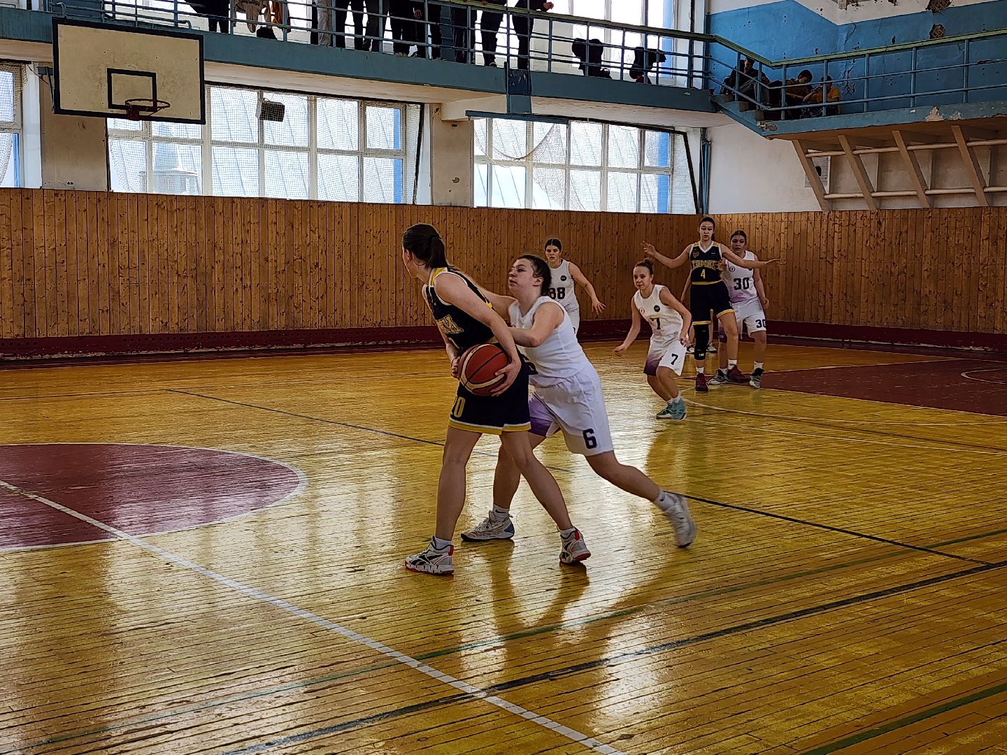баскетбол, первенство, спорт, Ногинск, Богородский городской округ,