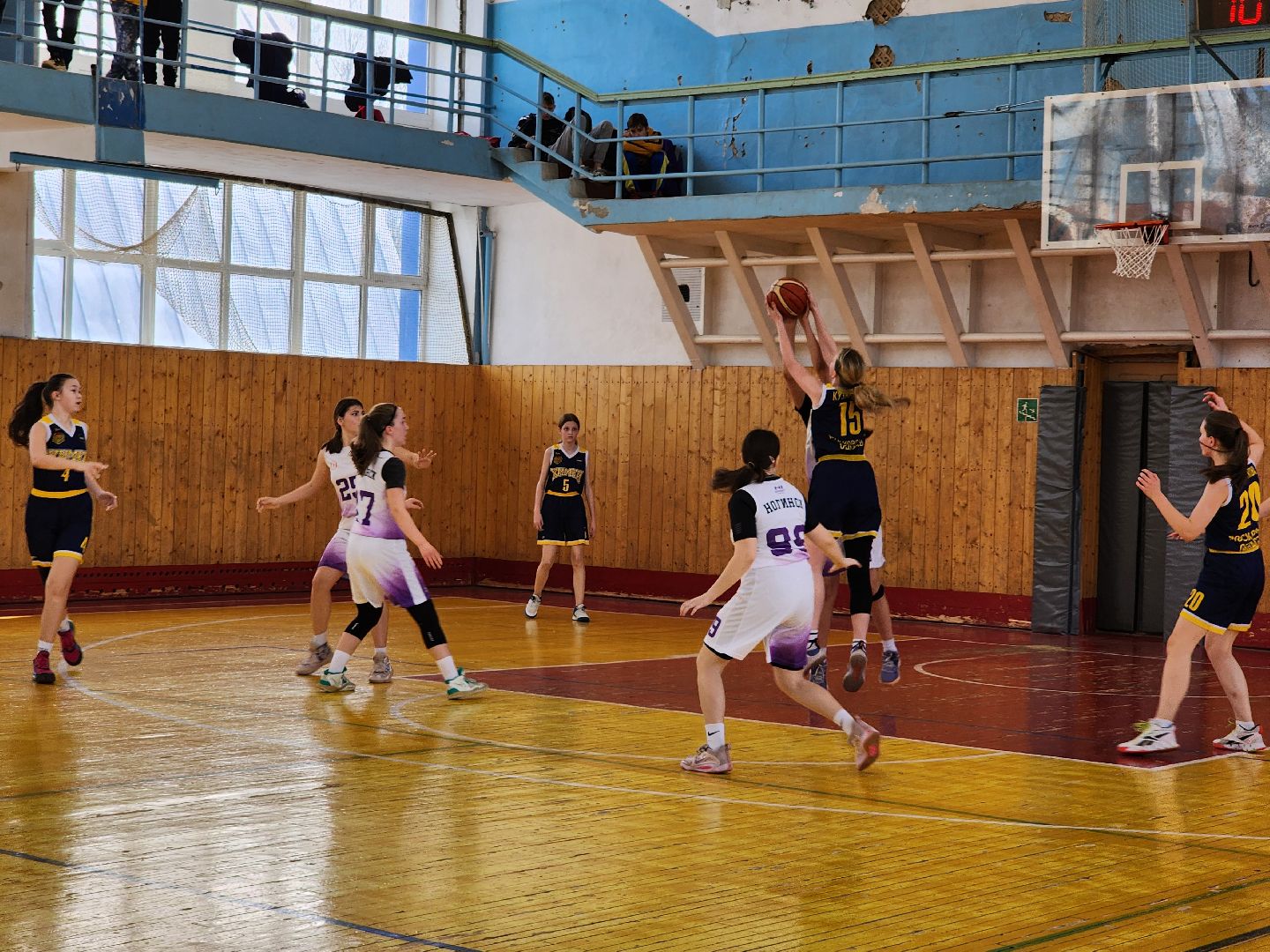 баскетбол, первенство, спорт, Ногинск, Богородский городской округ,