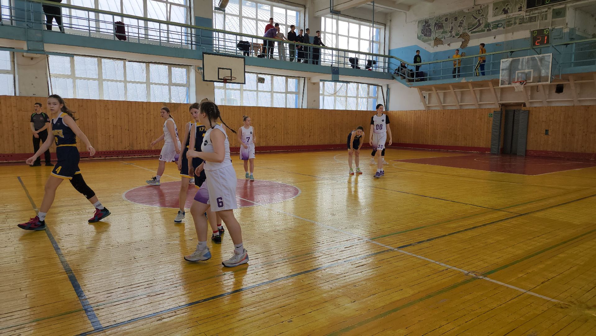 баскетбол, первенство, спорт, Ногинск, Богородский городской округ,