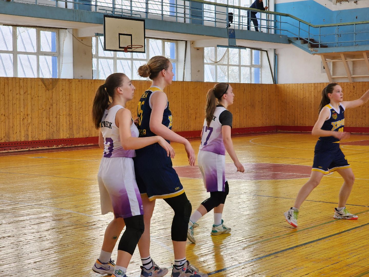 баскетбол, первенство, спорт, Ногинск, Богородский городской округ,