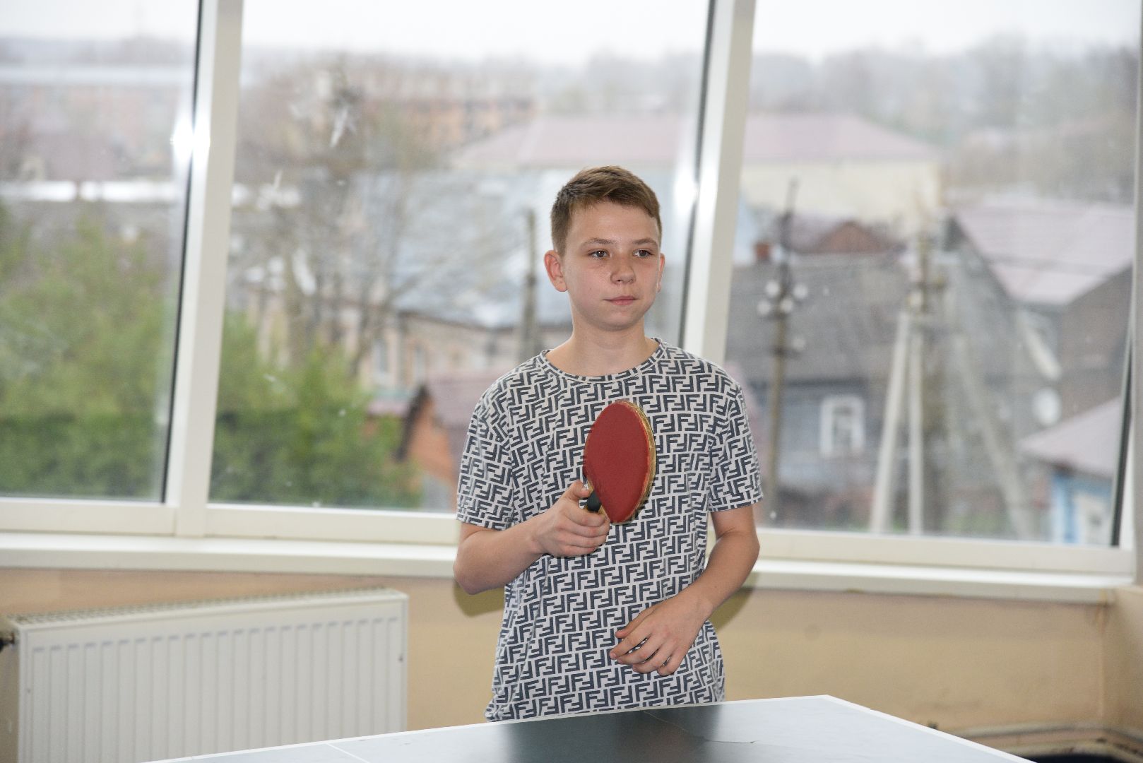 лотошино, спорт, спорт в подмосковье, настольный теннис, ксц лотошино,