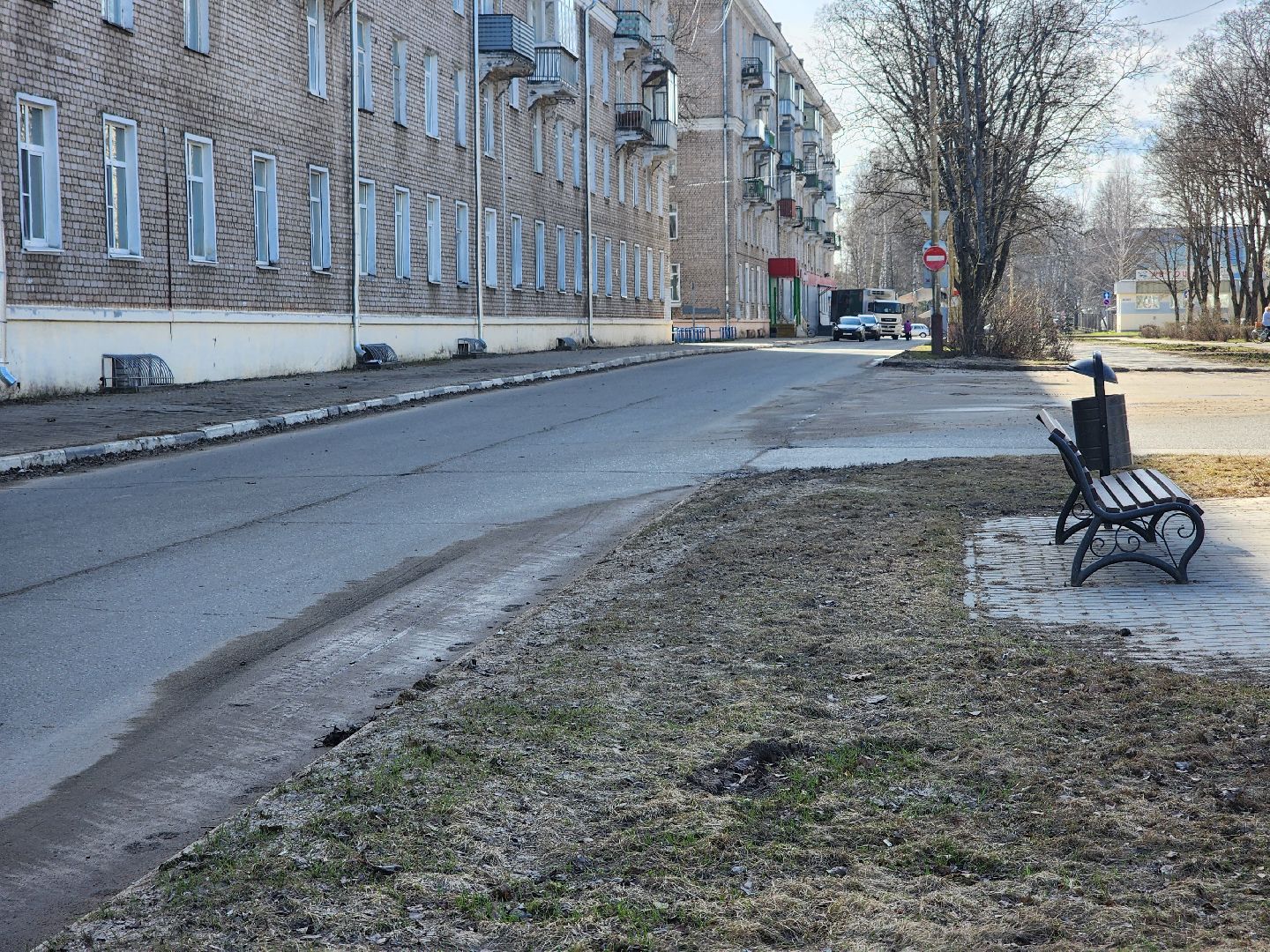 ЖКХ, Благоустройство, Месяц благоустройства, Дубна,