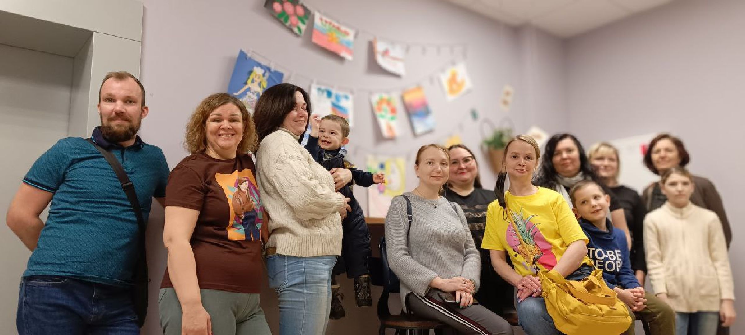 Дмитров, Дети с ОВЗ, ДоброФонд,